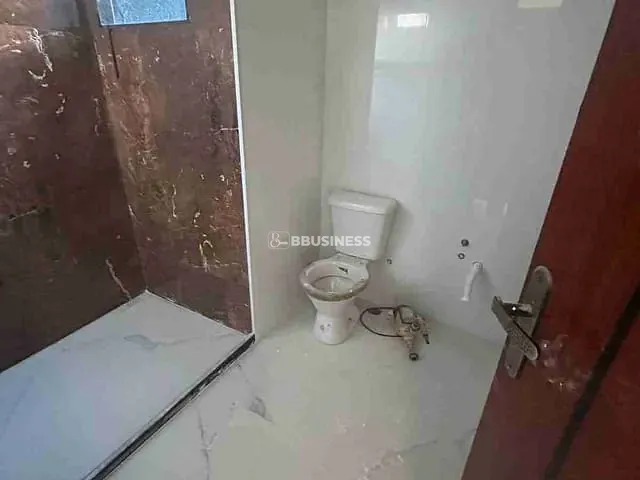 Casa com 140m² 2 quartos e 2 banheiros, à venda, no bairro Parque Tarcisio Miranda em Campos dos Goytacazes