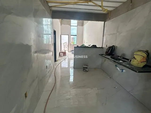 Casa com 140m² 2 quartos e 2 banheiros, à venda, no bairro Parque Tarcisio Miranda em Campos dos Goytacazes