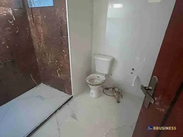 Casa com 140m² 2 quartos e 2 banheiros, à venda, no bairro Parque Tarcisio Miranda em Campos dos Goytacazes