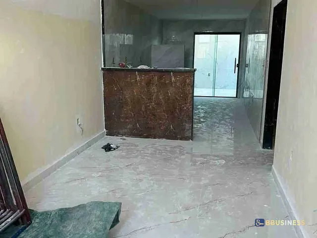 Casa com 140m² 2 quartos e 2 banheiros, à venda, no bairro Parque Tarcisio Miranda em Campos dos Goytacazes
