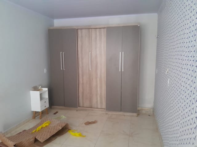 Foto do Casa - Edícula à venda, Fazenda Real, Teresina, PI | Cristina Lopes Imobiliária