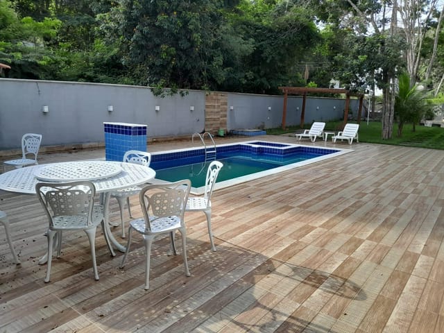 Foto do Casa - Edícula à venda, Fazenda Real, Teresina, PI | Cristina Lopes Imobiliária