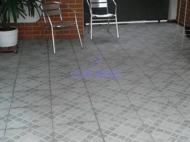 Casa com 120m² 2 quartos e 2 banheiros, à venda, no bairro Campo Grande em Rio de Janeiro