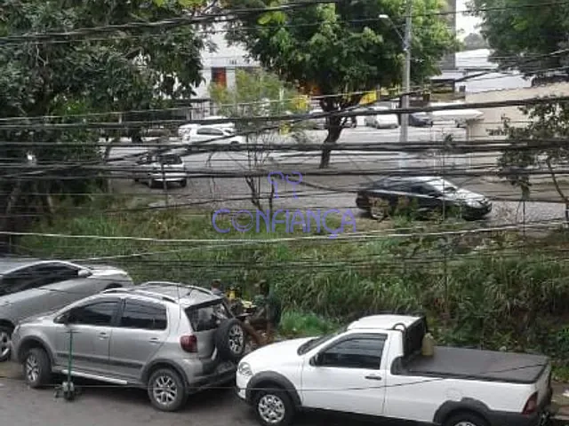 Casa com 120m² 2 quartos e 2 banheiros, à venda, no bairro Campo Grande em Rio de Janeiro