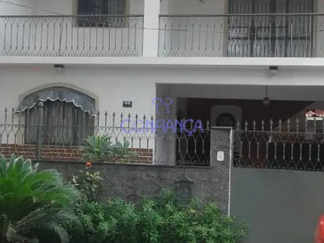 Casa com 120m² 2 quartos e 2 banheiros, à venda, no bairro Campo Grande em Rio de Janeiro