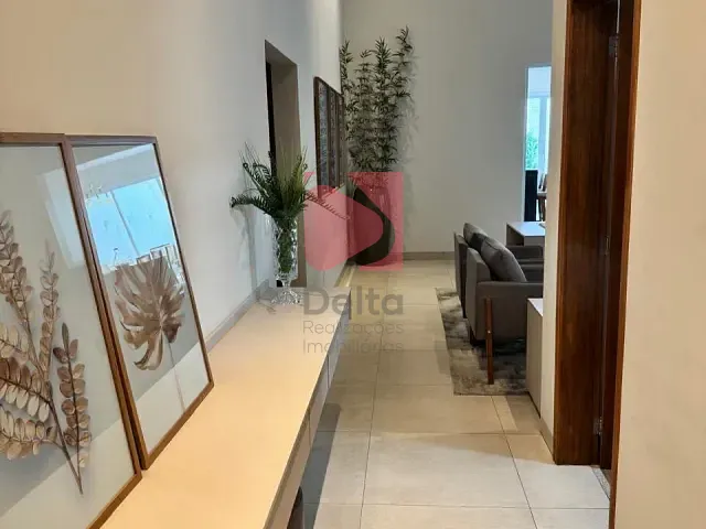 Casa 3 quartos e 1 banheiro, à venda, no bairro Residencial Quinta das Flores em Pirassununga