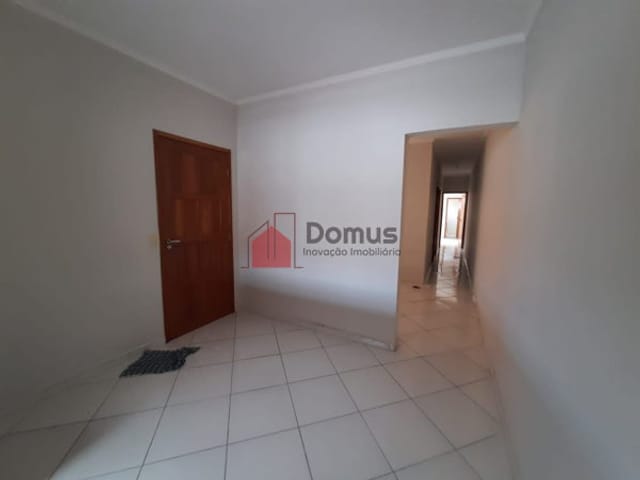 Casa com 125m², à venda, no bairro Residencial Pasin em Pindamonhangaba