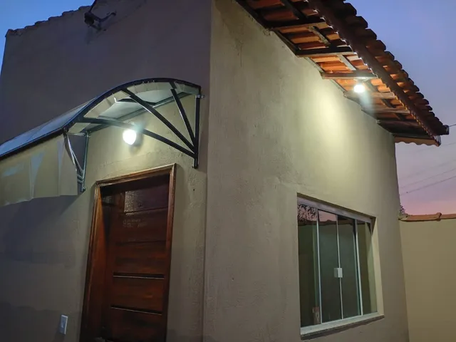 Casa 2 quartos e 1 banheiro, para alugar, no bairro Bairro dos Mirandas em Tatuí