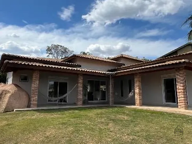 Casa 4 quartos e 3 banheiros, à venda ou para alugar, no bairro Morro Alto em Itupeva
