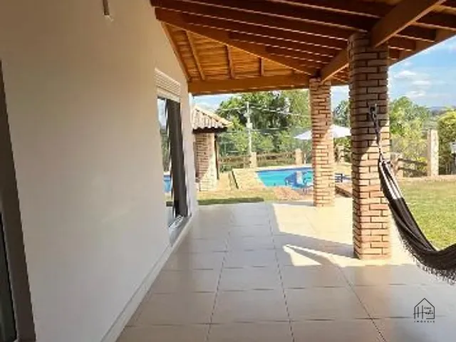 Casa 4 quartos e 3 banheiros, à venda ou para alugar, no bairro Morro Alto em Itupeva