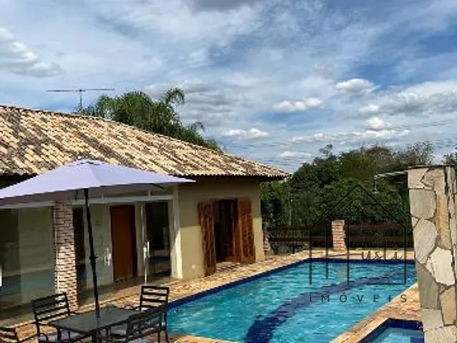 Casa 4 quartos e 3 banheiros, à venda ou para alugar, no bairro Morro Alto em Itupeva