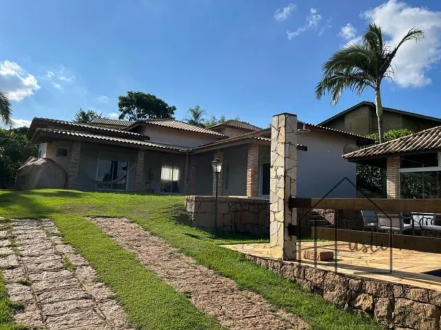 Casa 4 quartos e 3 banheiros, à venda ou para alugar, no bairro Morro Alto em Itupeva