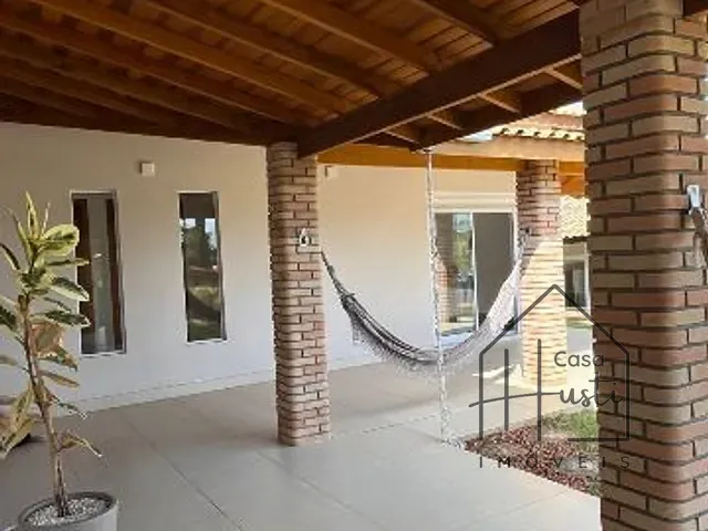 Casa 4 quartos e 3 banheiros, à venda ou para alugar, no bairro Morro Alto em Itupeva