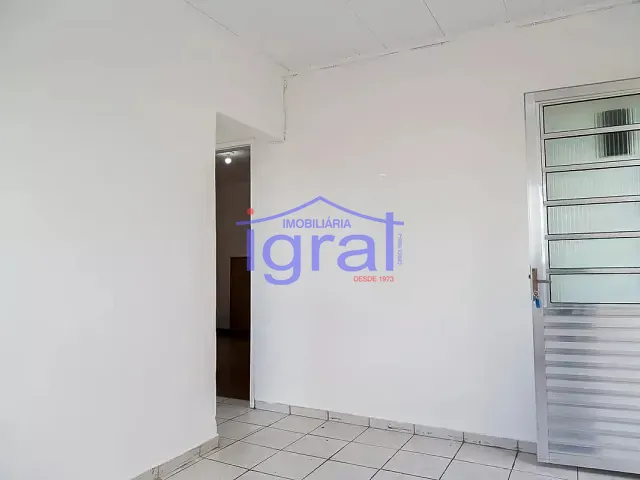 Casa 1 quarto e 1 banheiro, para alugar, no bairro Vila Babilônia em São Paulo