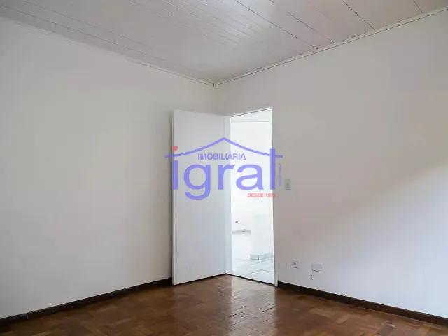 Casa 1 quarto e 1 banheiro, para alugar, no bairro Vila Babilônia em São Paulo