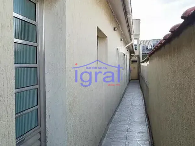 Casa 1 quarto e 1 banheiro, para alugar, no bairro Vila Babilônia em São Paulo