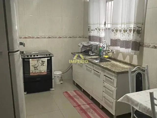 Casa com 150m² 3 quartos e 3 banheiros, à venda, no bairro Residencial Parque Laguna em Salto