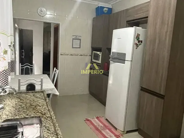 Casa com 150m² 3 quartos e 3 banheiros, à venda, no bairro Residencial Parque Laguna em Salto