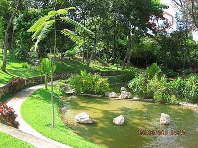 Casa com 375m² 3 quartos e 5 banheiros, à venda, no bairro Condomínio Belvedere em Cuiabá