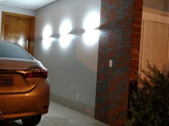 Casa com 375m² 3 quartos e 5 banheiros, à venda, no bairro Condomínio Belvedere em Cuiabá