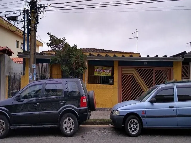 Casa, 3 quartos, 350 m² - Foto 1
