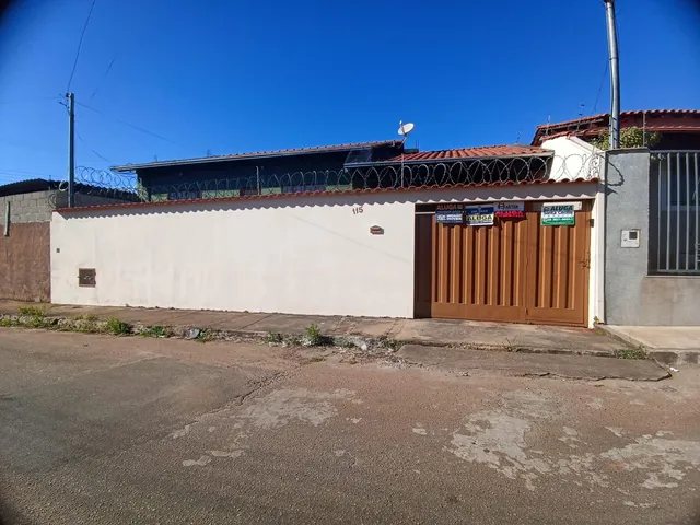Foto do Casa - Casa para locação, Jardim América, Lavras, MG | Burgarelli Imóveis