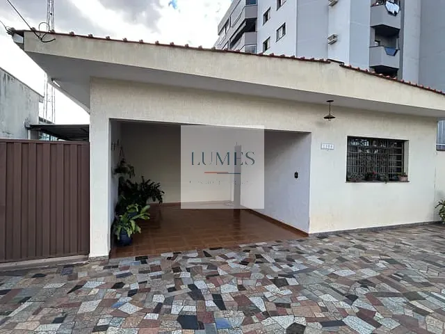 Casa 2 quartos e 1 banheiro, à venda, no bairro Jardim São Paulo em Americana