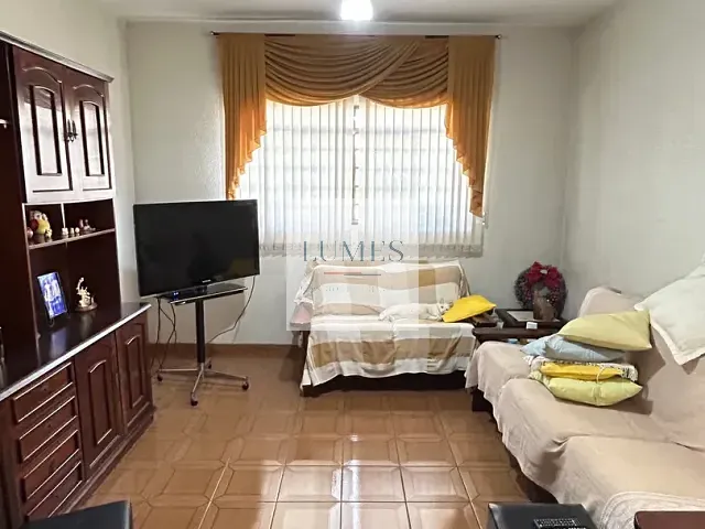 Casa 2 quartos e 1 banheiro, à venda, no bairro Jardim São Paulo em Americana