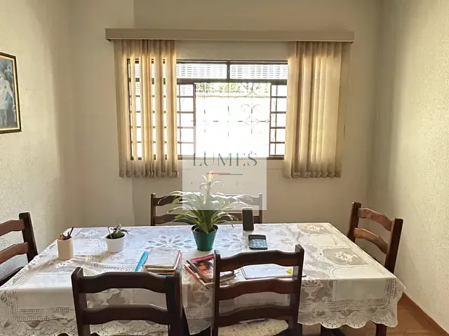 Casa 2 quartos e 1 banheiro, à venda, no bairro Jardim São Paulo em Americana
