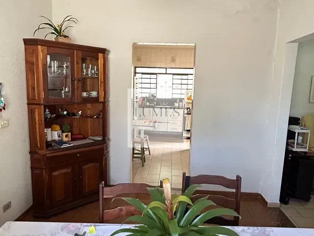Casa 2 quartos e 1 banheiro, à venda, no bairro Jardim São Paulo em Americana