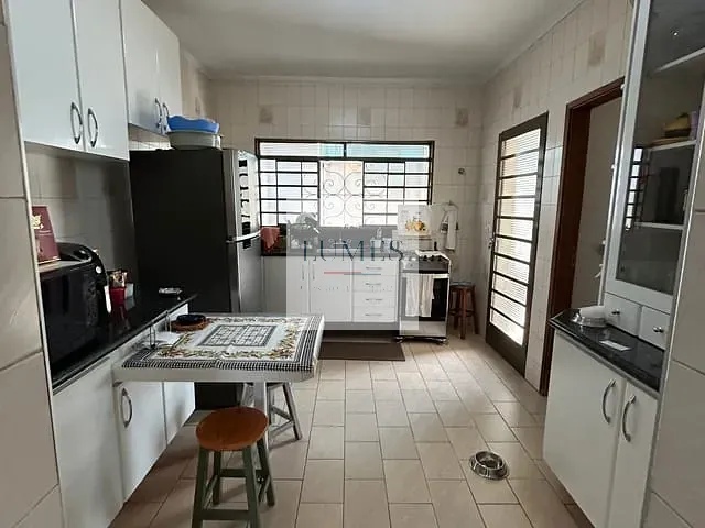Casa 2 quartos e 1 banheiro, à venda, no bairro Jardim São Paulo em Americana