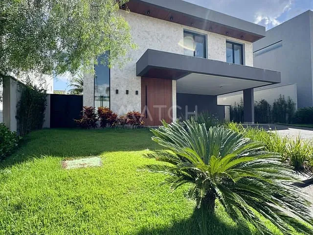Casa com 501m² 5 quartos e 7 banheiros, à venda, no bairro Loteamento Alphaville Residencial em Goiânia