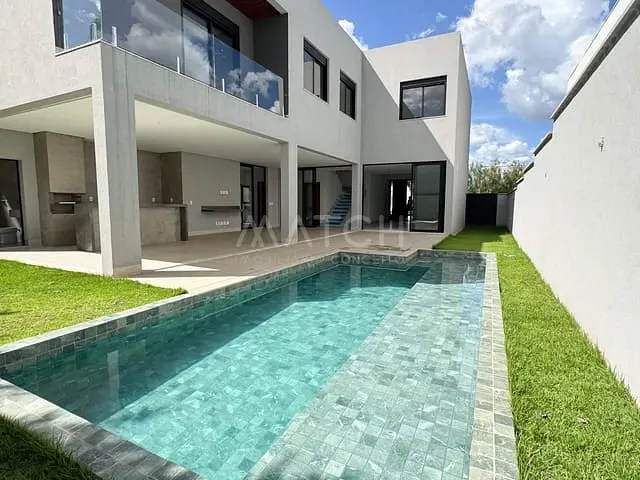 Casa com 501m² 5 quartos e 7 banheiros, à venda, no bairro Loteamento Alphaville Residencial em Goiânia