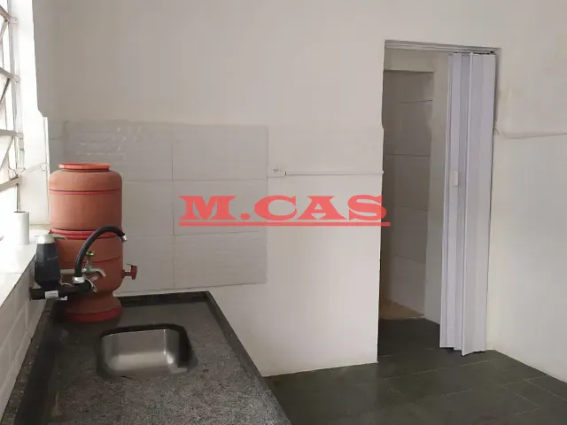 Casa 1 quarto e 1 banheiro, para alugar, no bairro Mooca em São Paulo