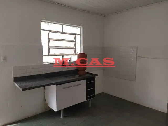 Casa 1 quarto e 1 banheiro, para alugar, no bairro Mooca em São Paulo