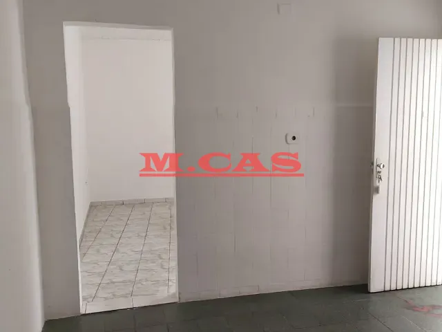 Casa 1 quarto e 1 banheiro, para alugar, no bairro Mooca em São Paulo