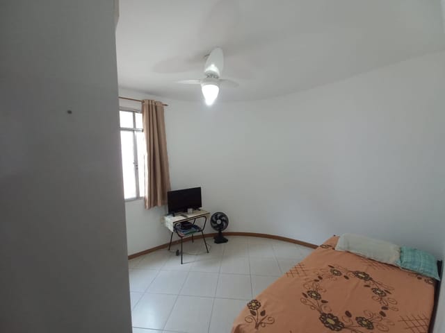 Casa com 156m² 4 quartos e 2 banheiros, à venda, no bairro Campinho em Rio de Janeiro