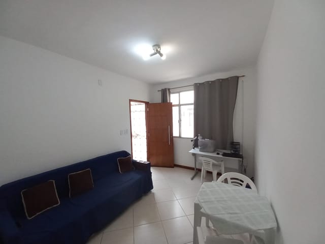 Casa com 156m² 4 quartos e 2 banheiros, à venda, no bairro Campinho em Rio de Janeiro