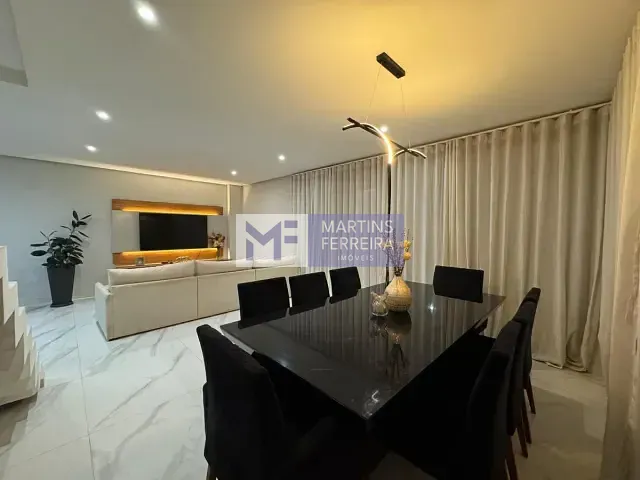 Casa com 214m² 4 quartos e 5 banheiros, à venda, no bairro Vargem Pequena em Rio de Janeiro