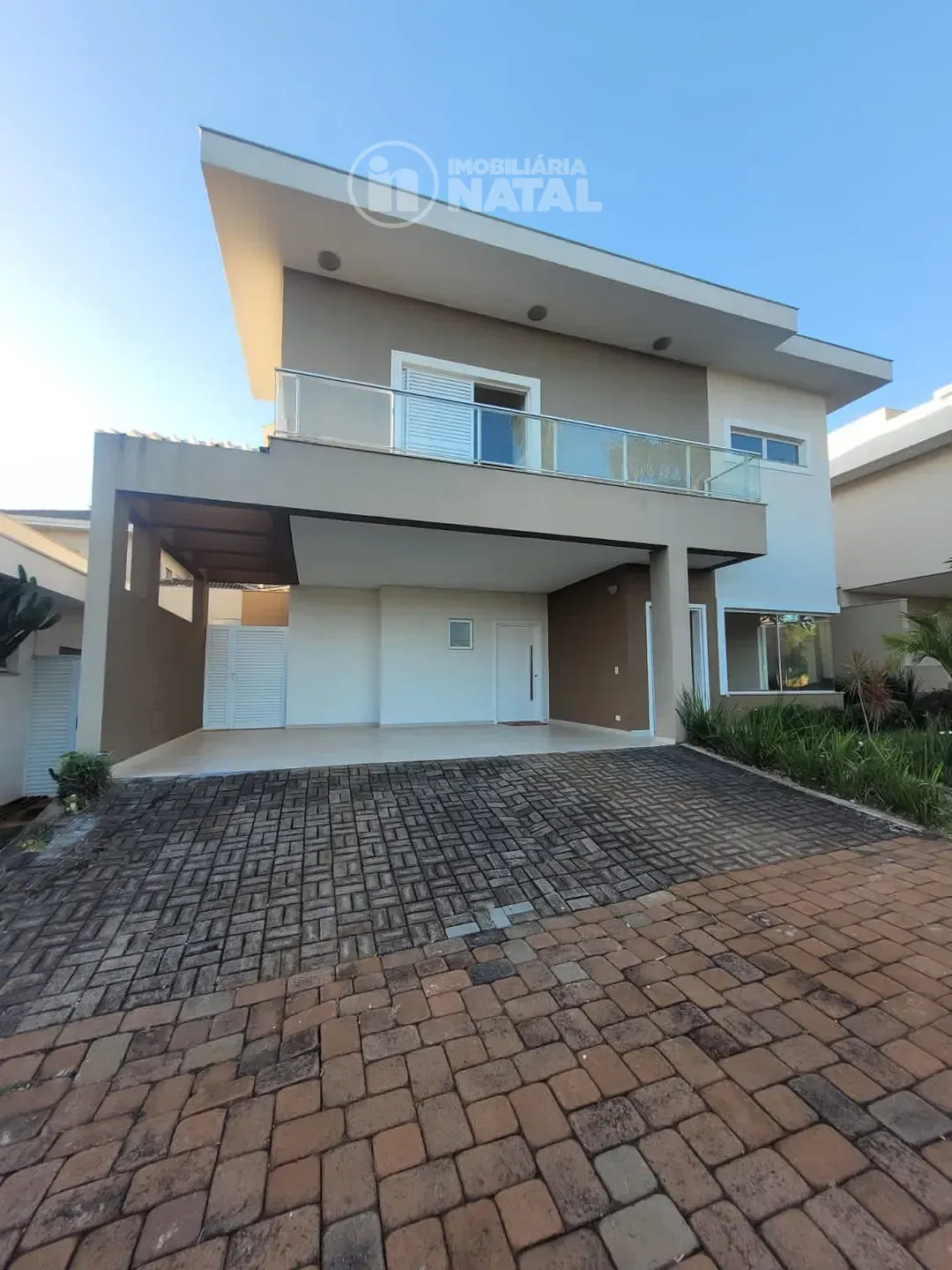 Casa, 4 quartos, 300 m² - Foto 1