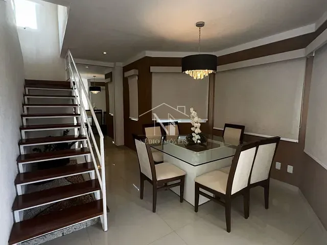 Casa 4 quartos e 3 banheiros, à venda, no bairro Ponta Grossa em Maricá