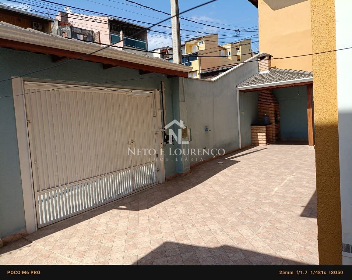 Casa, 3 quartos, 100 m² - Foto 23