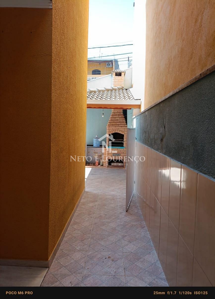 Casa, 3 quartos, 100 m² - Foto 22