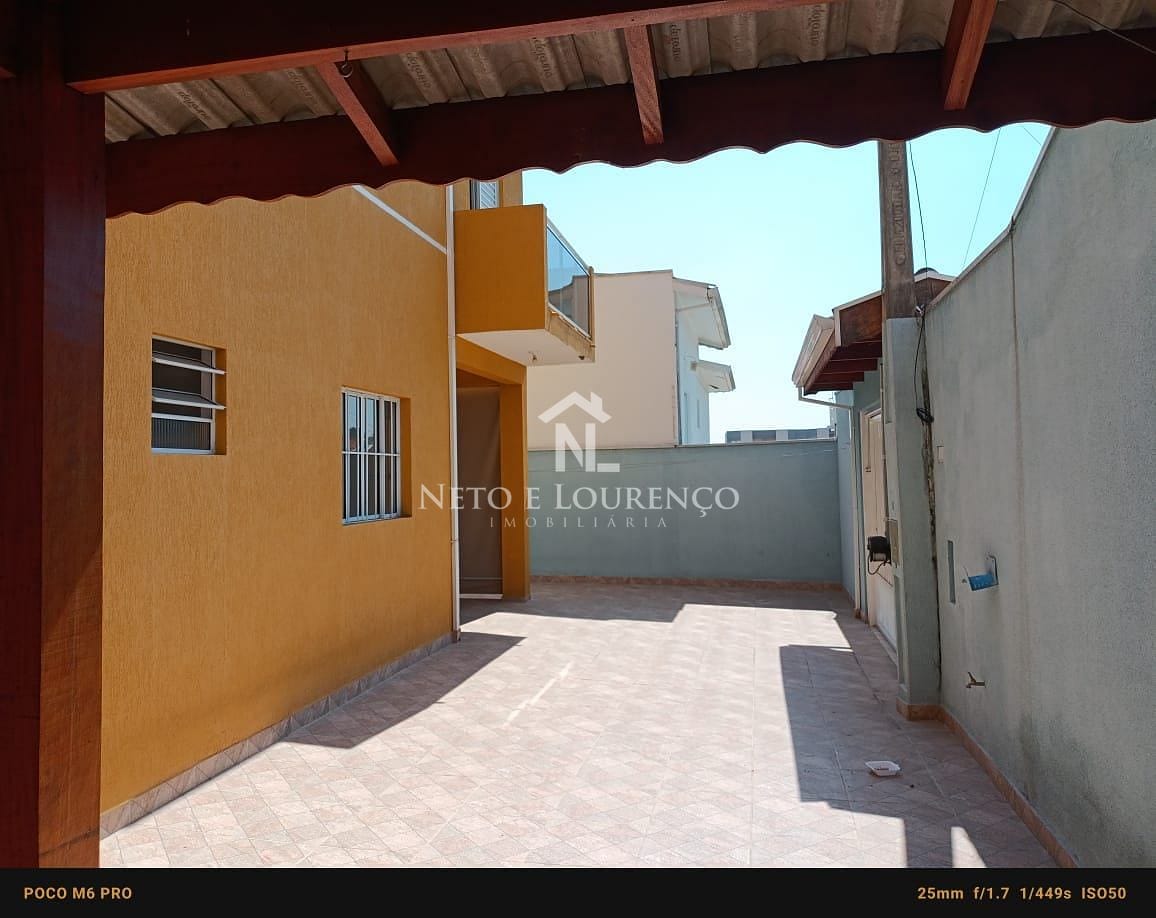 Casa, 3 quartos, 100 m² - Foto 19