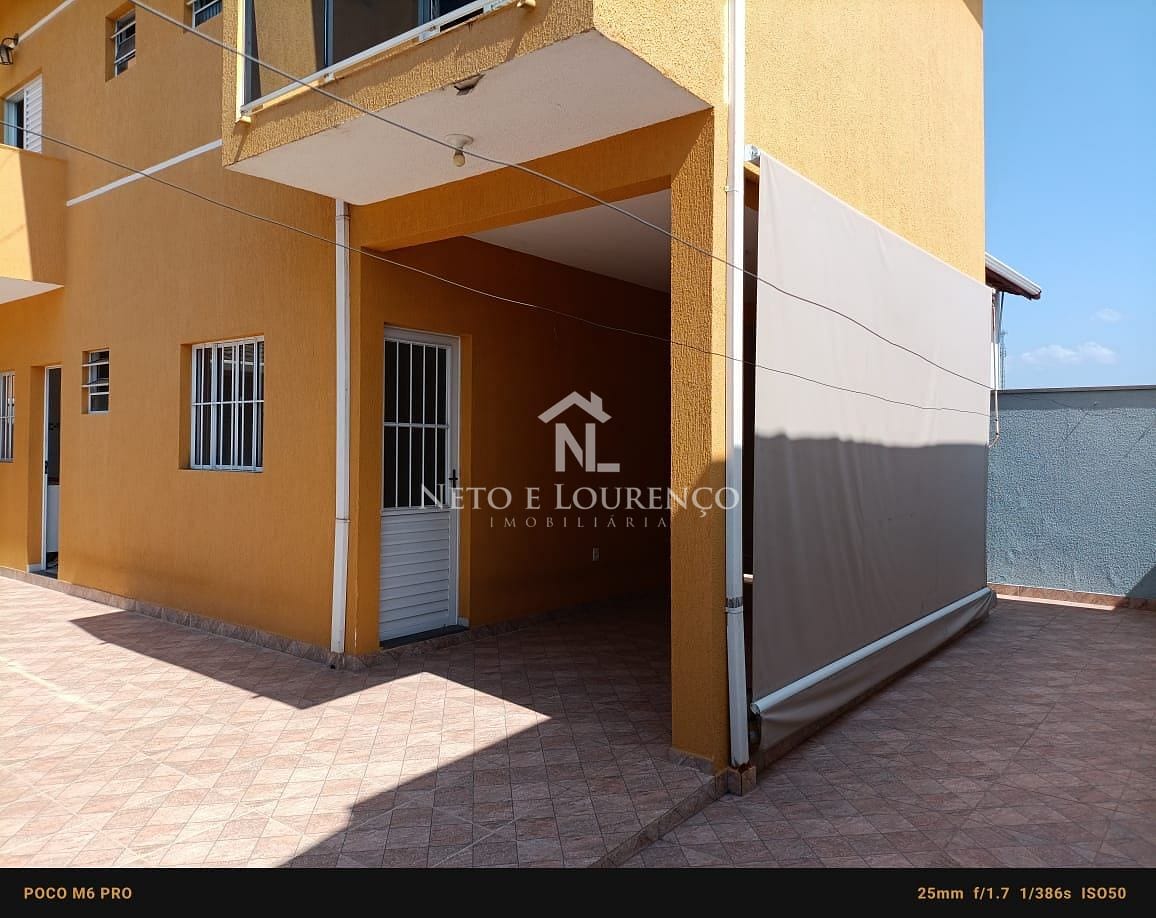 Casa, 3 quartos, 100 m² - Foto 18