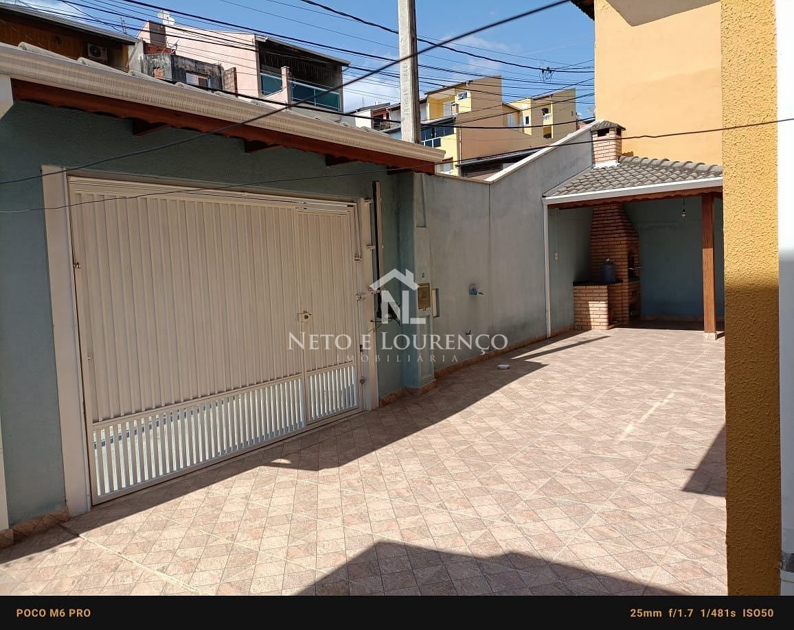 Casa, 3 quartos, 100 m² - Foto 16