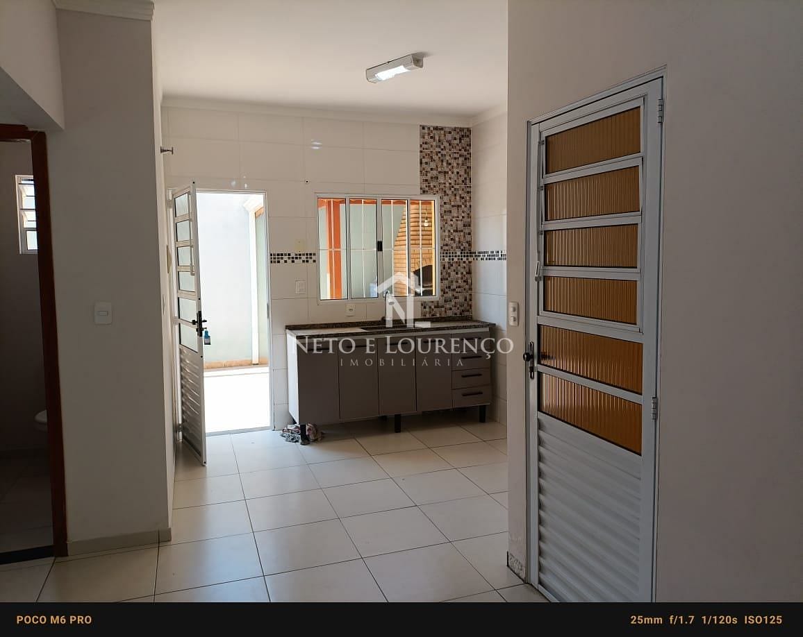 Casa, 3 quartos, 100 m² - Foto 15