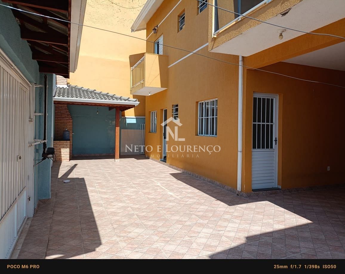 Casa, 3 quartos, 100 m² - Foto 2