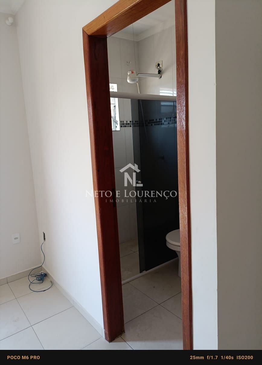 Casa, 3 quartos, 100 m² - Foto 13