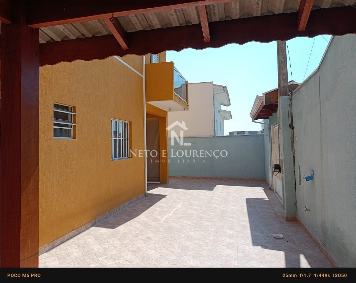 Casa, 3 quartos, 100 m² - Foto 12